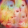 Слушать Kelly Clarkson - Piece by piece (Grammy, лучшее сольное поп-исполнение 2017)