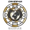 Слушать John Newman - Never Give It Up (Осень 2015)