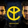 Слушать Yellow Claw and Phlake - Lost on You (New Blood 2018)