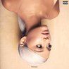 Слушать Ariana Grande - Borderline (Sweetener 2018)