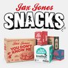 Слушать Jax Jones and Raye - You Don't Know Me (Radio Edit) (Snacks 2018)
