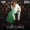 Слушать Nas - No Introduction (Life Is Good 2012)