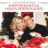 Слушать John Travolta and Olivia Newton-John - Baby It's Cold Outside (This Christmas 2012)