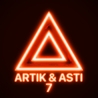 Слушать Artik & Asti - Крылья (Песни до слёз 2020)