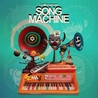 Слушать Gorillaz feat Moonchild Sanelly - With Love To An Ex (Song Machine, Season One: Strange Timez 2020)