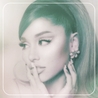 Слушать Ariana Grande - Positions (Радио море) (2020)