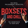 Слушать Royal Philharmonic Orchestra - Tuyo (from Narcos) (Boxsets and Chill 2021)