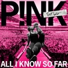 Слушать Pink - Who Knew Live (All I Know So Far: Setlist 2021)