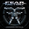 Слушать Fear Factory - Aggression Continuum (Для силовых тренировок)