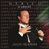Слушать Julio Iglesias and Diego Torres - Usted (Mexico and Amigos 2021)