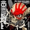 Слушать Five Finger Death Punch - Welcome To The Circus (AfterLife 2022)