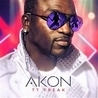 Слушать Akon - One And Only (Tt Freak 2022)