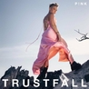 Слушать Pink - Feel Something (Trustfall 2023)