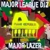Слушать Major Lazer and Major League Djz, Ty Dolla Sign - Oh Yeah (Piano Republik 2023)