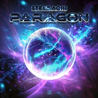 Steve Aoki - Paragon