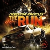 Из игры "Need for Speed: The Run"