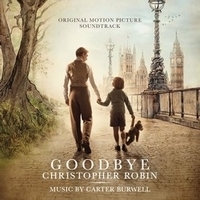 Из фильма "Прощай, Кристофер Робин / Goodbye Christopher Robin"