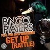Слушать Bingo Players feat Far East Movement - Get Up (Rattle) (NRJ 200% Hits 2013)