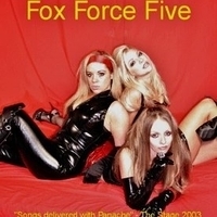 Fox Force Five