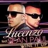 Слушать Lucenzo feat. Sean Paul - Wine It Up