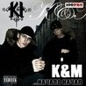Слушать K.M feat Rnaq - Red Tape, Vol. 1