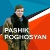 Слушать Pashik Poghosyan - Pandukht Hayer (Karapner 2001)