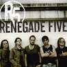 Слушать Renegade Five - Stand For Your Rights
