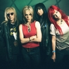 Слушать L7 - This Ain't the Summer of Love