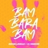 Слушать Serge Legran and Dj DimixeR - Bam Barabam (Boostereo Remix) (Kiss Фм 2020)