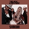 Слушать Black Eyed Peas feat Shakira - Girl Like Me (Муз Тв 2021)