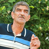 Bayram Kurdexanli