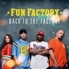 Слушать Fun Factory - Dreaming (1995) (Дискотека 90-х)