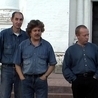 Слушать Водопад имени Вахтанга Кикабидзе - Жидкий стул (Панк-съезд 1987)